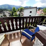 Hotel Uslugi Hotelarskie