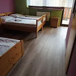 Uslugi Hotelarskie Карпач