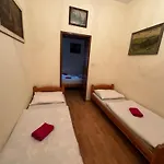 Отель Uslugi Hotelarskie