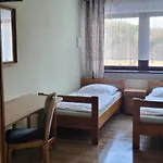 Hotel Uslugi Hotelarskie