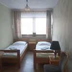 Uslugi Hotelarskie Hotel