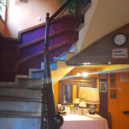 Hotel Uslugi Hotelarskie Karpacz