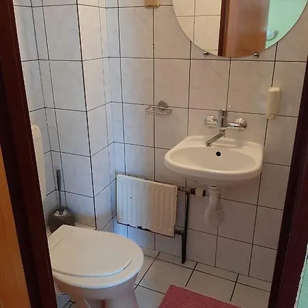 Usługi Hotelarskie 2* Karpacz
