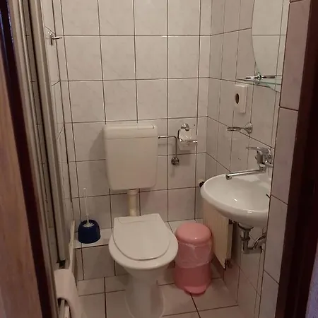 Hotel Uslugi Hotelarskie