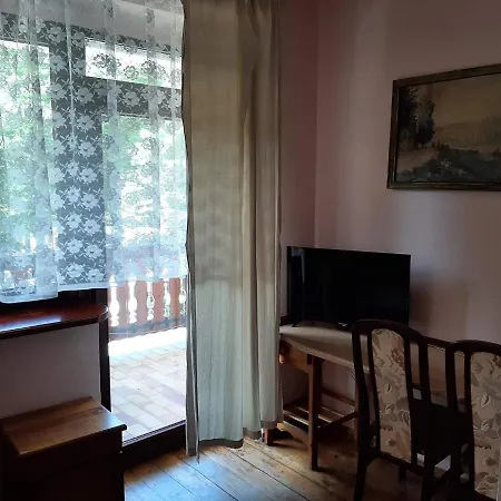 Uslugi Hotelarskie Karpacz