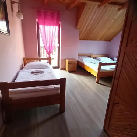 Usługi Hotelarskie