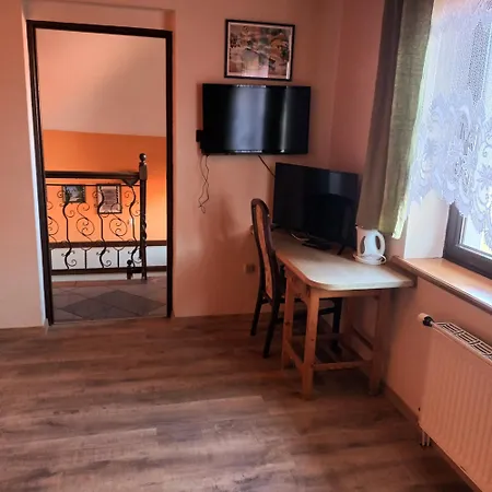 Usługi Hotelarskie