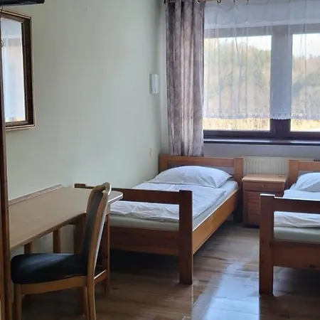 Hotel Usługi Hotelarskie