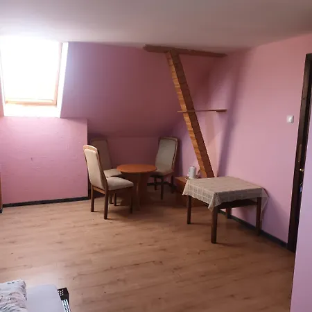 Uslugi Hotelarskie Hotel Karpacz