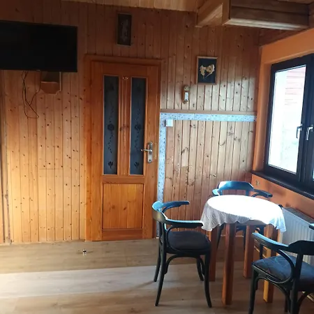 Usługi Hotelarskie Karpacz