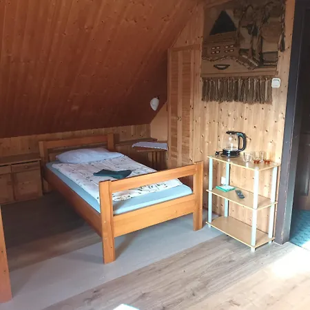 Usługi Hotelarskie