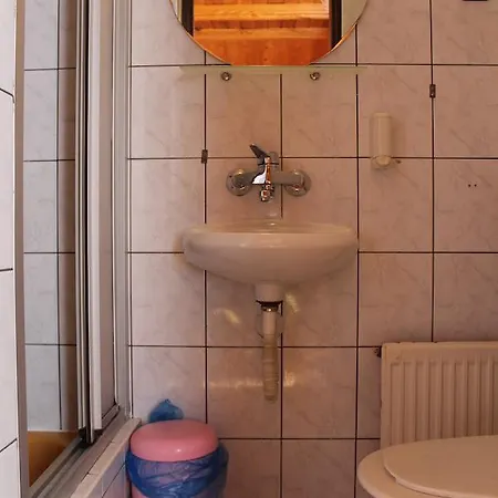 Hotel Uslugi Hotelarskie