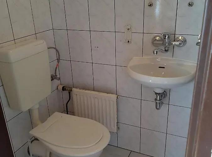 Uslugi Hotelarskie Hotel Karpacz