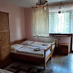 Hotel Uslugi Hotelarskie