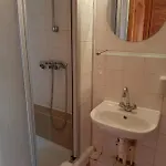 Uslugi Hotelarskie Hotel