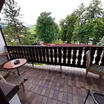 Uslugi Hotelarskie Hotell 2*