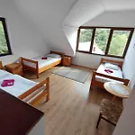 Hotel Uslugi Hotelarskie