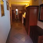 Uslugi Hotelarskie Hotell