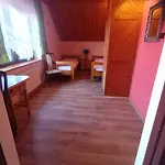Uslugi Hotelarskie Hotell 2*