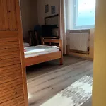 Hotell Uslugi Hotelarskie