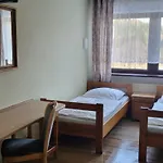 Hotel Uslugi Hotelarskie