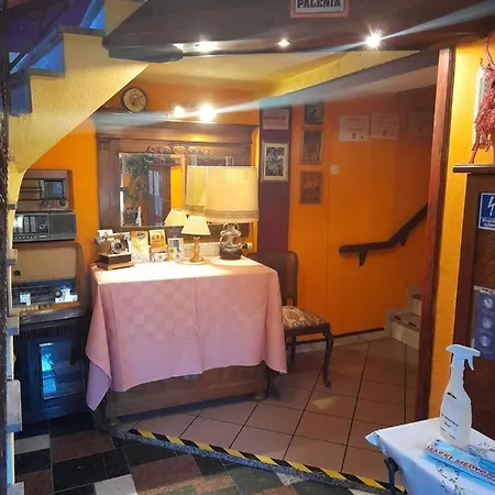 Uslugi Hotelarskie 2* Karpacz