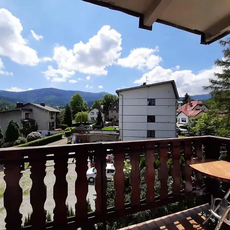 Uslugi Hotelarskie 2* Карпач
