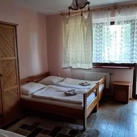 Ξενοδοχείο Uslugi Hotelarskie