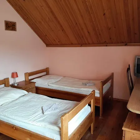 Usługi Hotelarskie 2*
