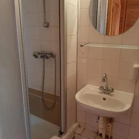 Uslugi Hotelarskie Hotel