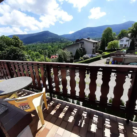 Uslugi Hotelarskie Karpacz