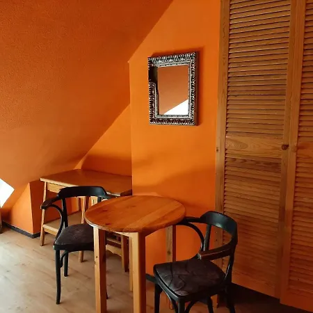 Uslugi Hotelarskie Карпач