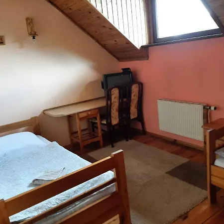 Usługi Hotelarskie Hotel Karpacz