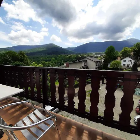 Uslugi Hotelarskie 2*