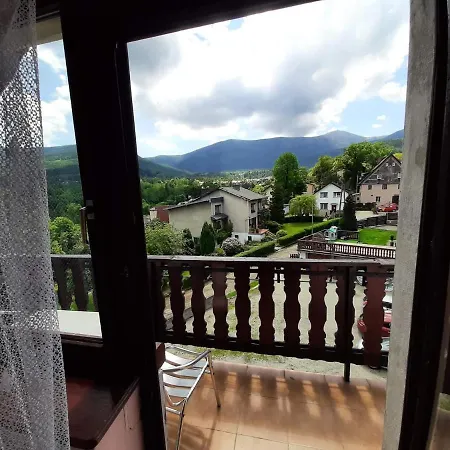 Uslugi Hotelarskie Hotel