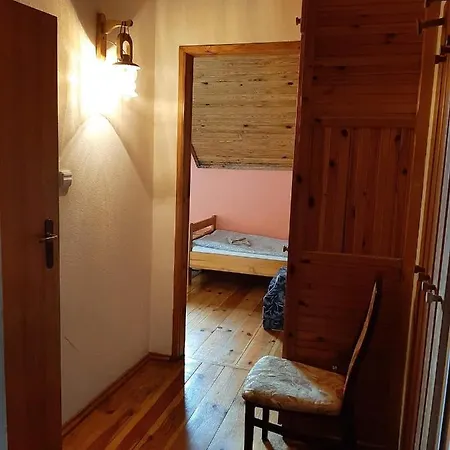Uslugi Hotelarskie Szálloda Karpacz