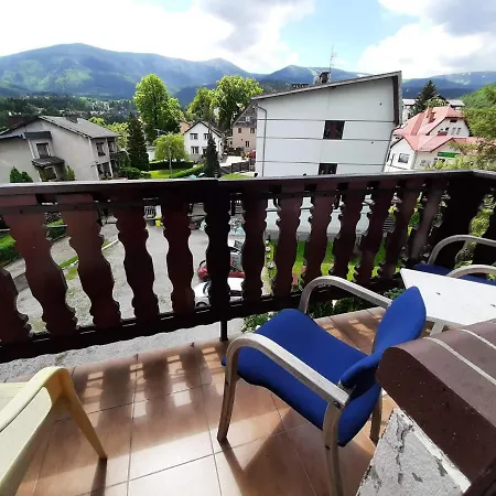 Hotel Uslugi Hotelarskie