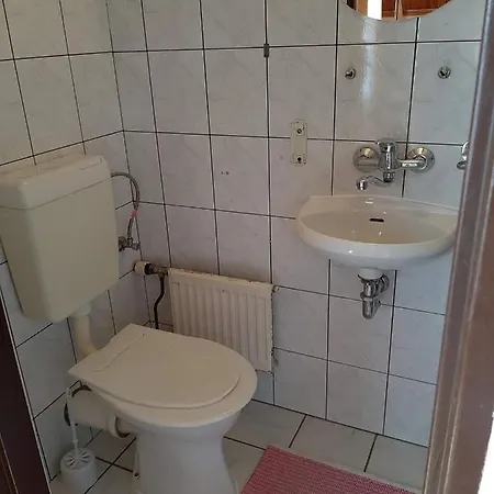 Uslugi Hotelarskie Szálloda Karpacz