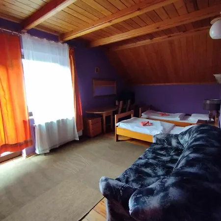 Ξενοδοχείο Uslugi Hotelarskie Karpacz