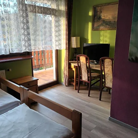 Uslugi Hotelarskie Karpacz