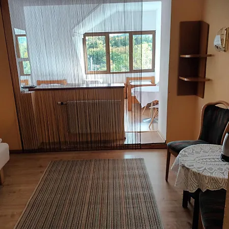 Szálloda Uslugi Hotelarskie Karpacz