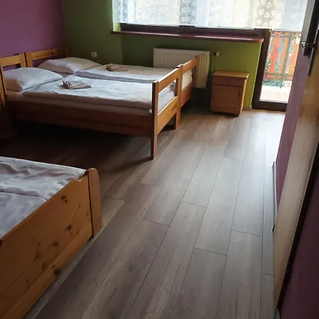 Usługi Hotelarskie Karpacz