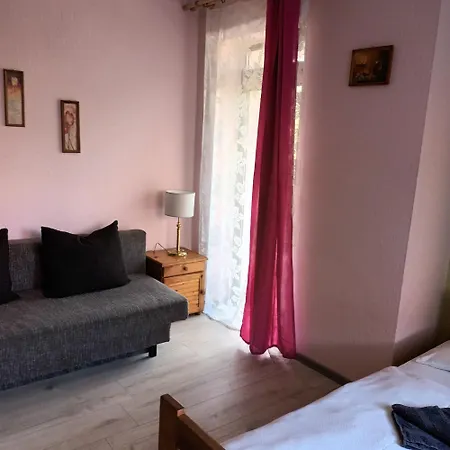 Usługi Hotelarskie 2* Karpacz
