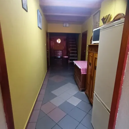 Hotel Uslugi Hotelarskie