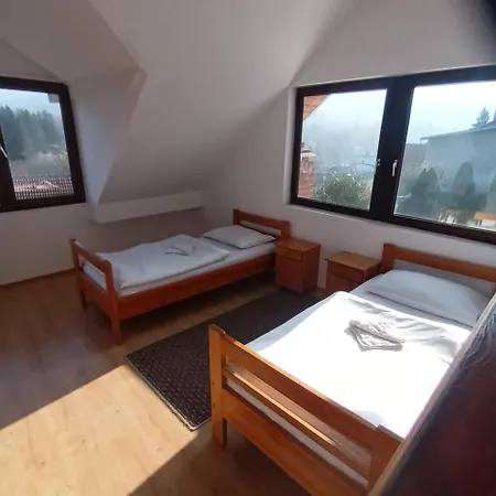 Uslugi Hotelarskie Hotel Karpacz