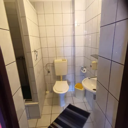 Usługi Hotelarskie