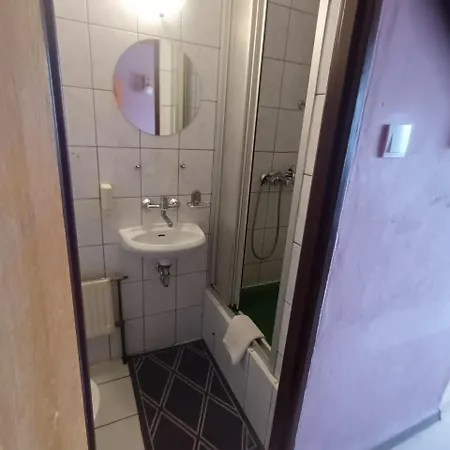 Usługi Hotelarskie