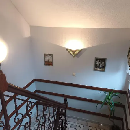 Uslugi Hotelarskie 2* Karpacz