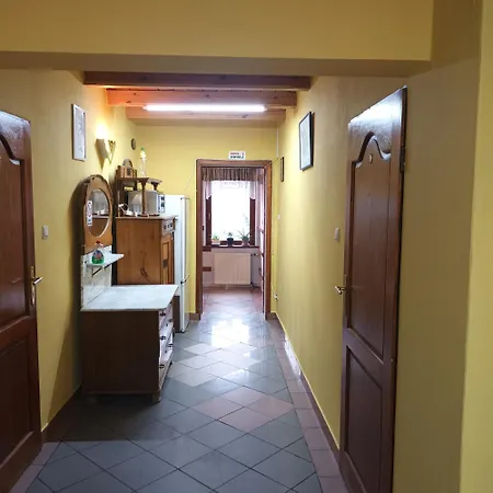 Hotell Uslugi Hotelarskie