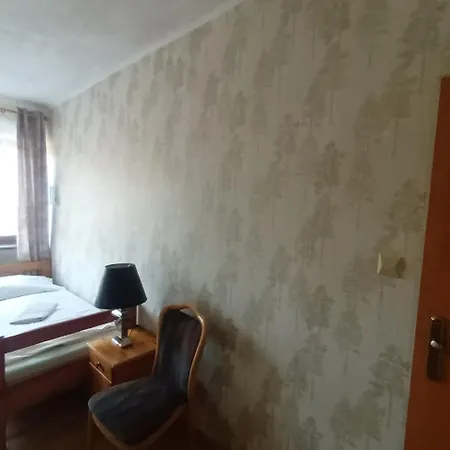 Usługi Hotelarskie 2*